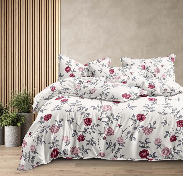 Super King Size Bed Sheets - Clover Home Furnishings