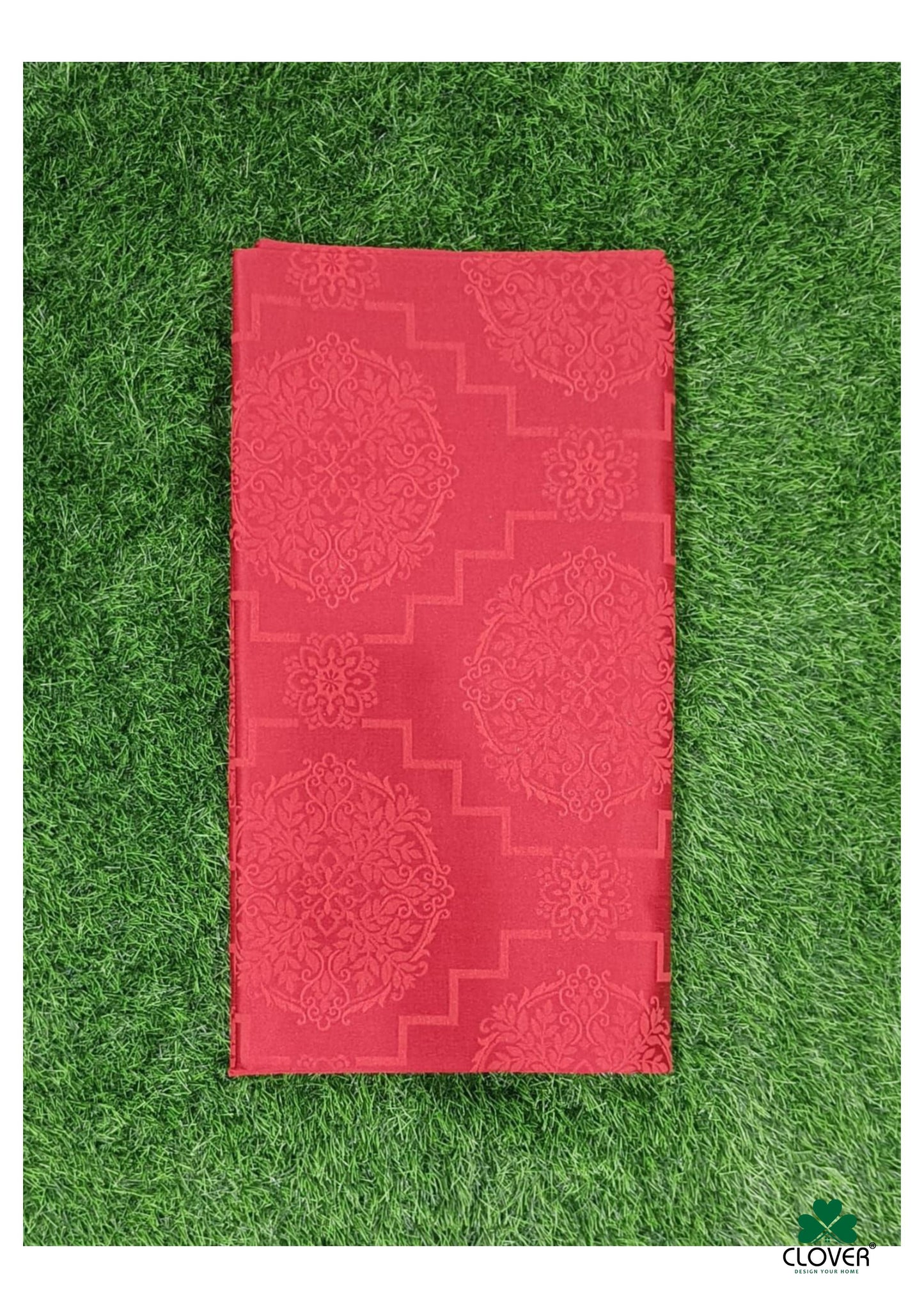 BS100: Kushaq Double Bed Sheets