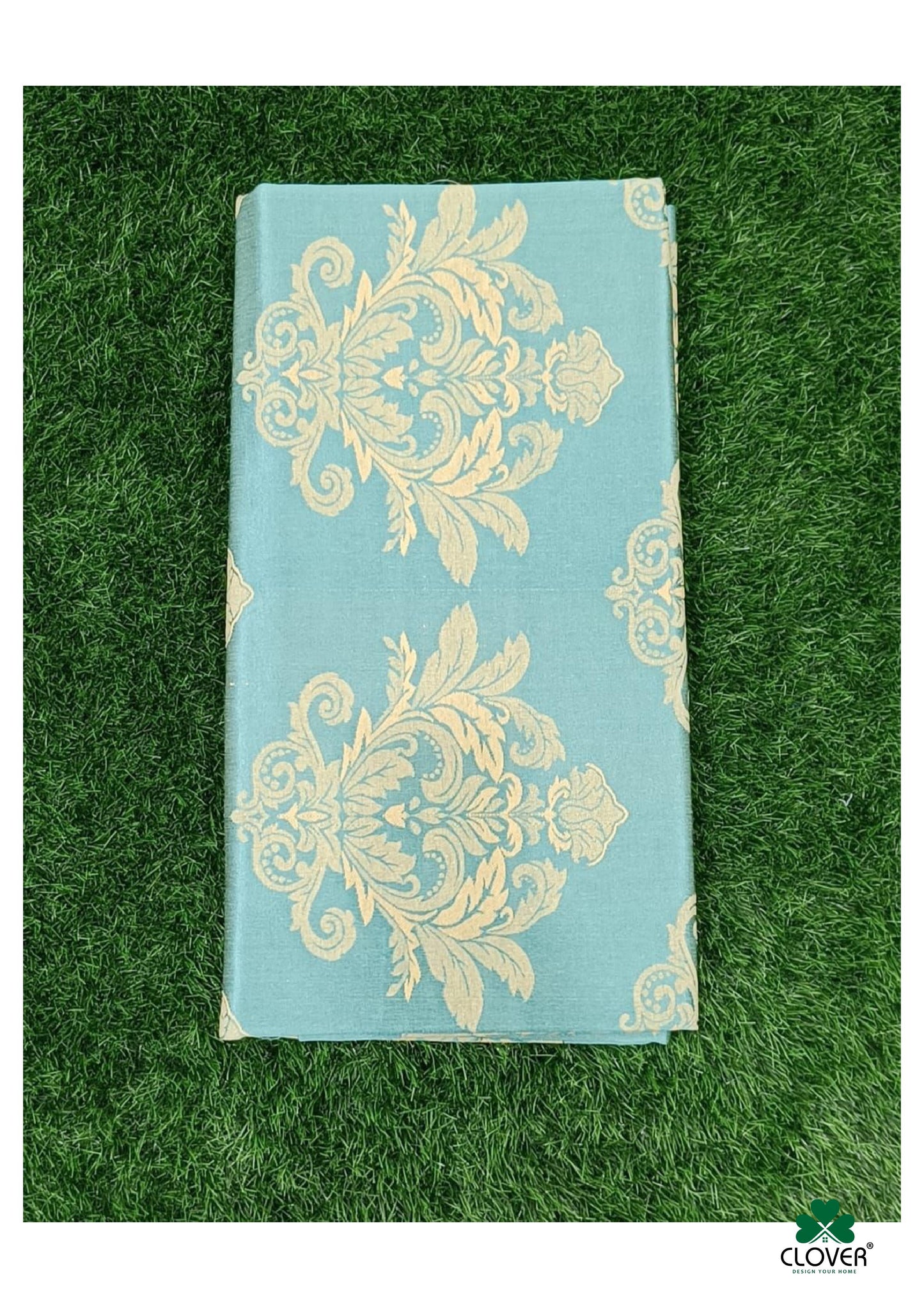 BS100: Kushaq Double Bed Sheets