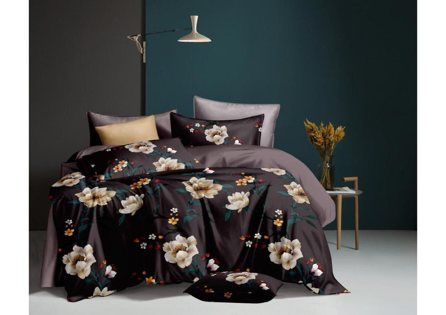 BS5: Ertiga Single Bed Sheets