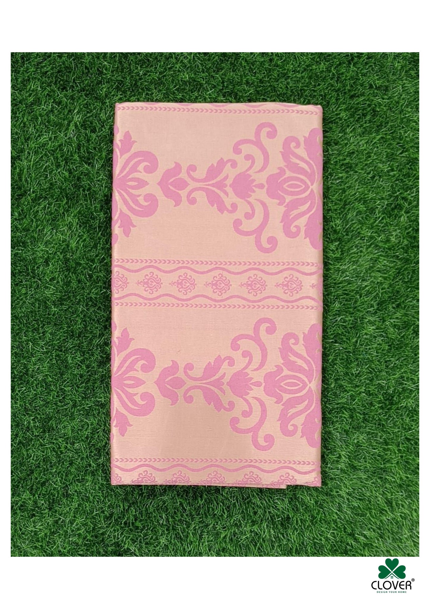 BS100: Kushaq Double Bed Sheets