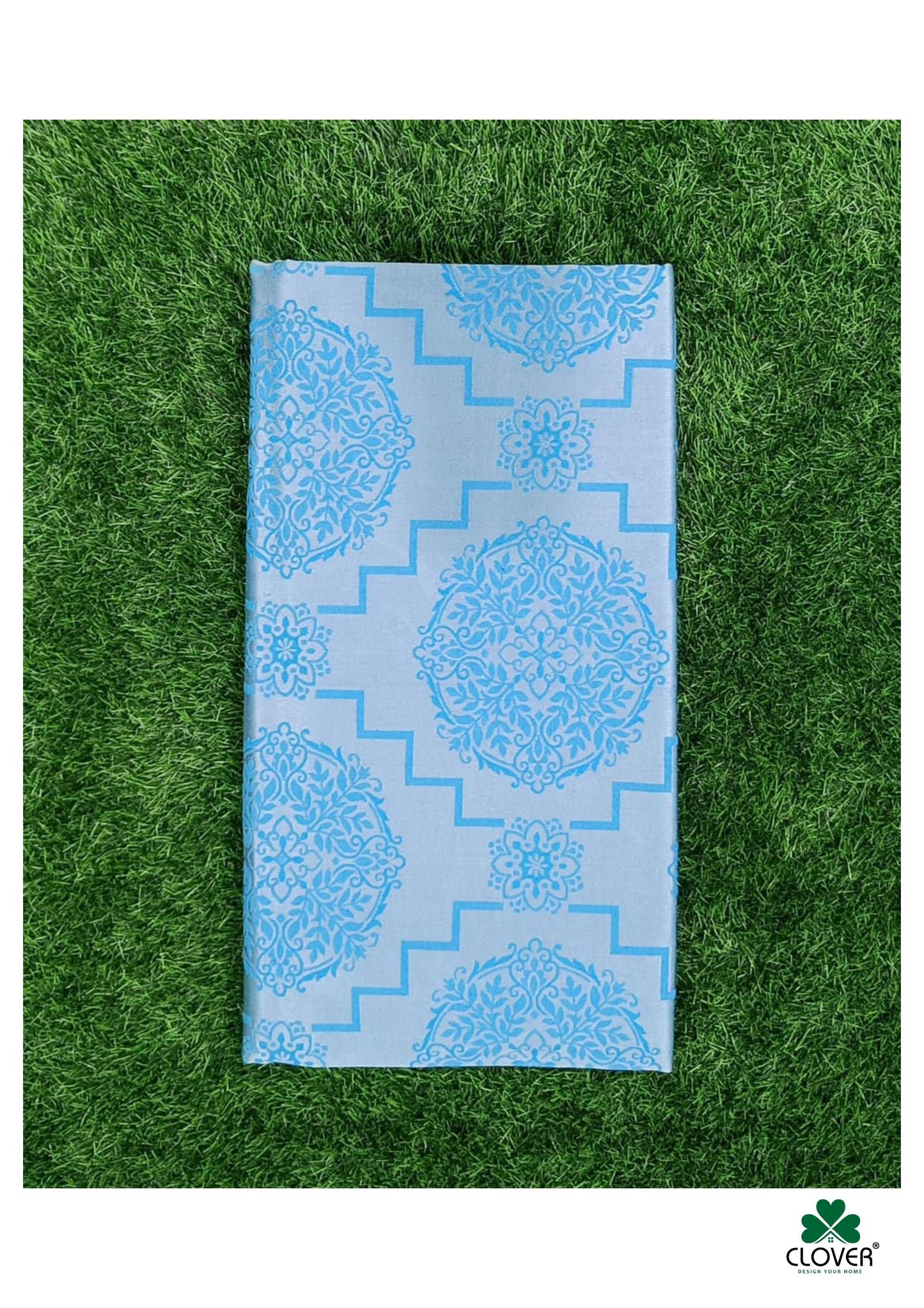 BS100: Kushaq Double Bed Sheets