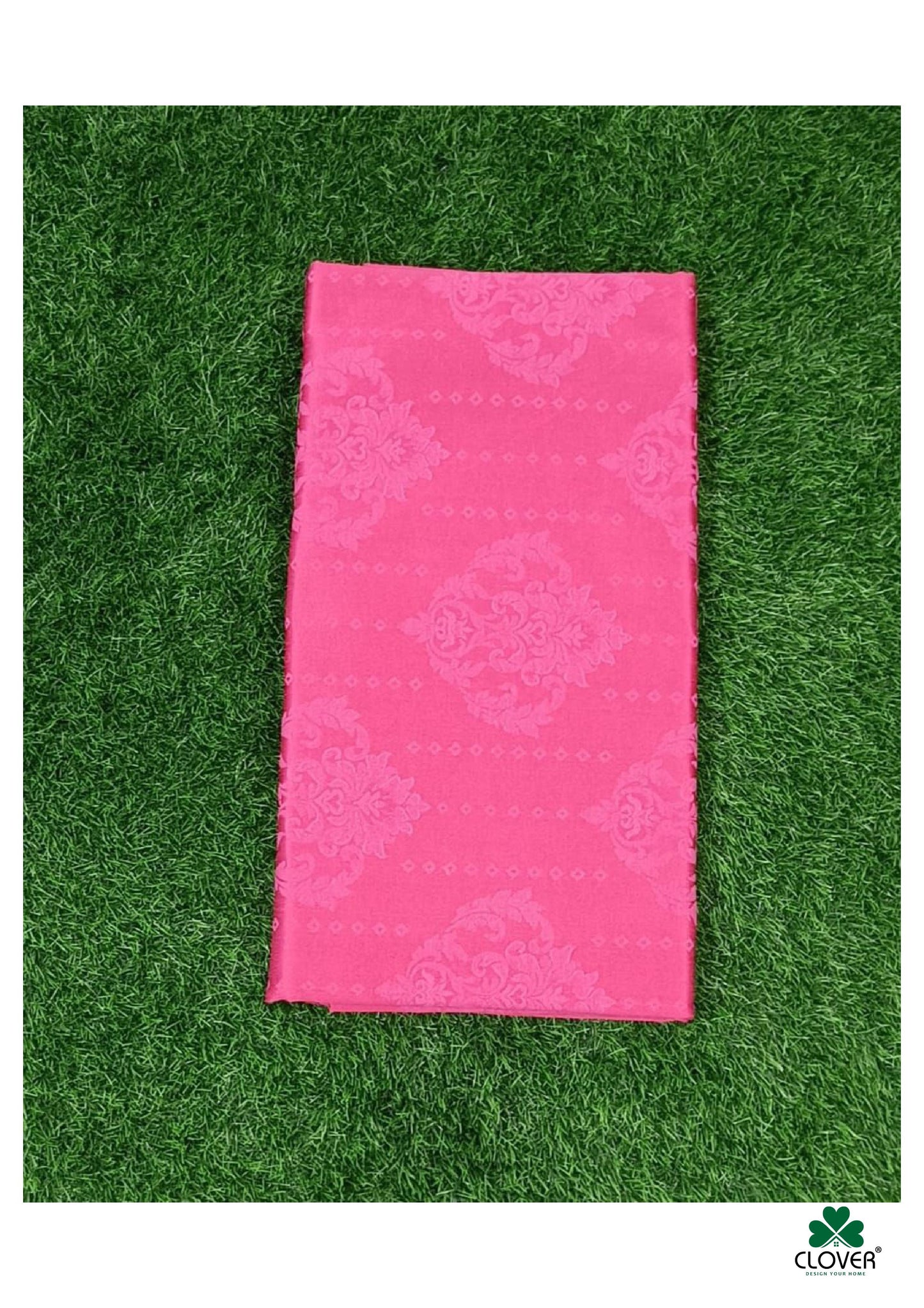 BS100: Kushaq Double Bed Sheets