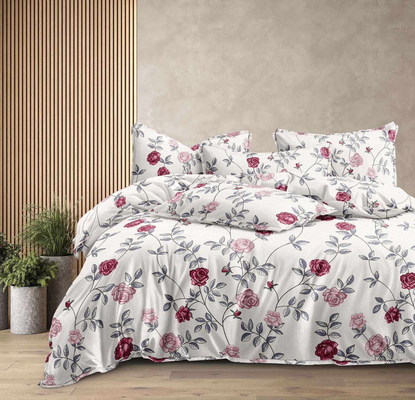 Wholesale Bedsheets - Clover Home Furnishings