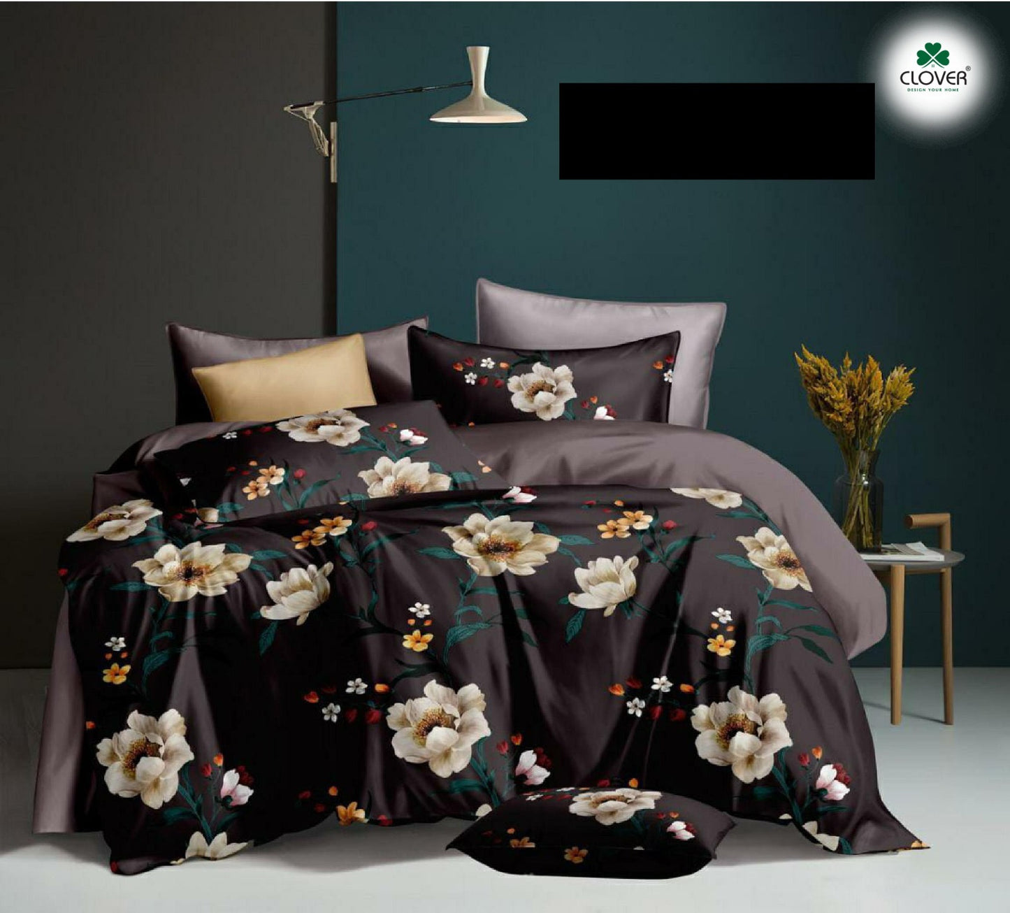 BS39: Etios Double Bed Sheets
