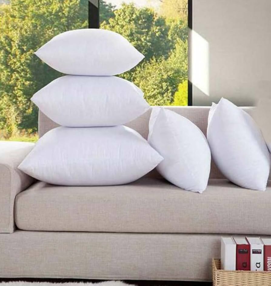Hotel Cushions