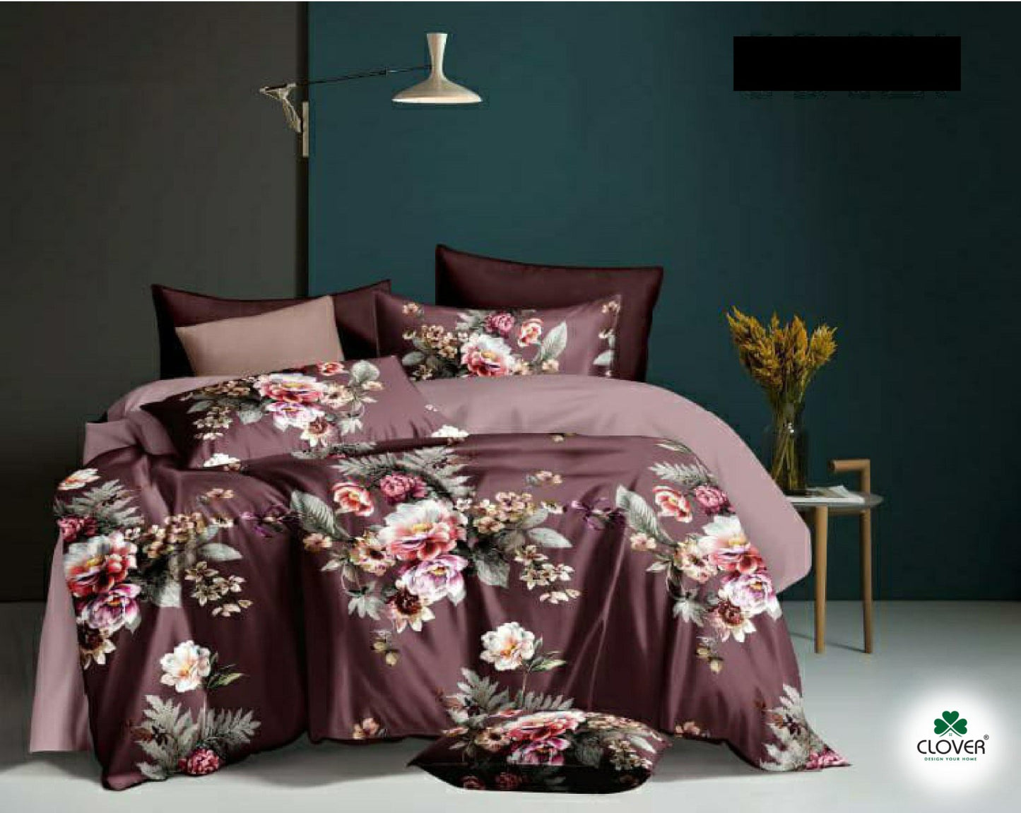 BS39: Etios Double Bed Sheets