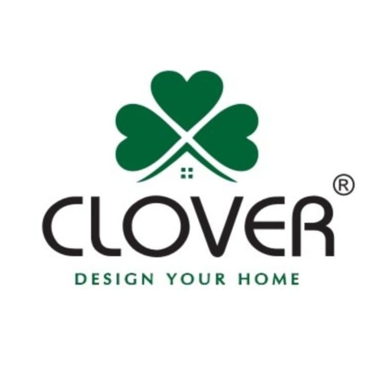 Mahanadi 310 TC Cotton Bed Sheet with 2 Pillow Covers - Printed - Clover Home Furnishings