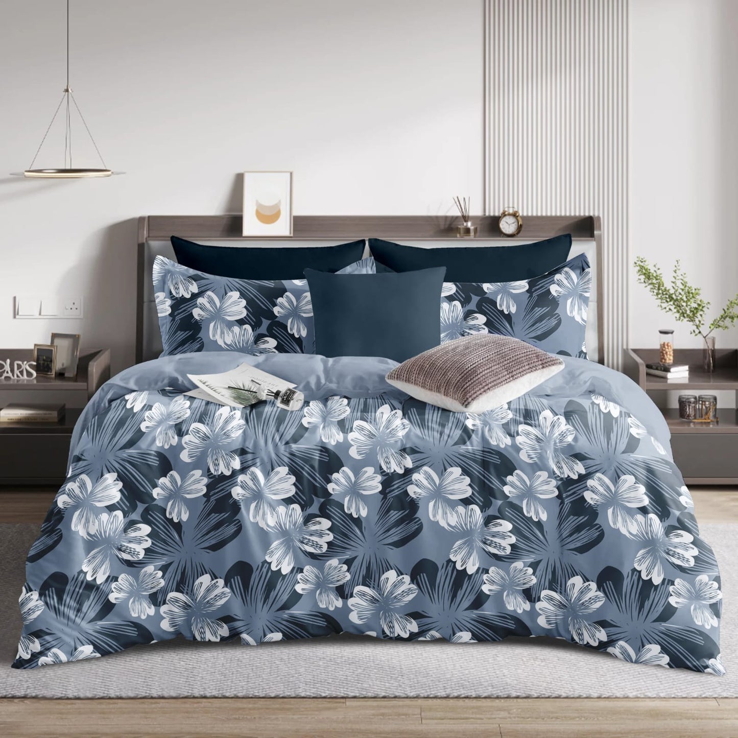BS230: Sedona Double Bed Sheets
