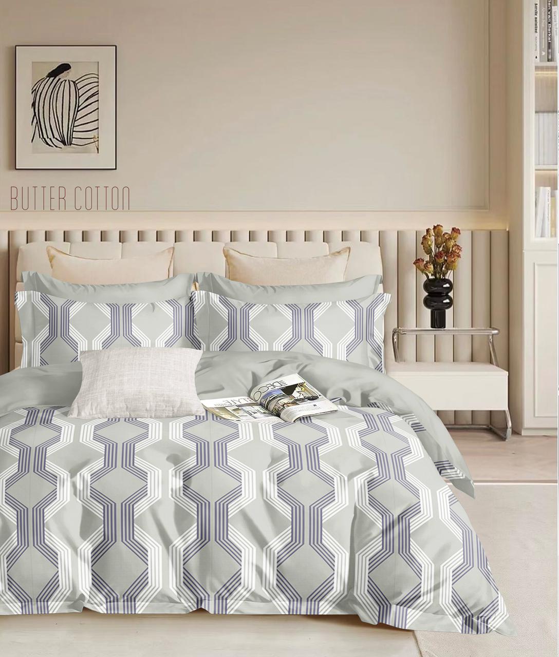 BS54: Thar Double Bed Sheets
