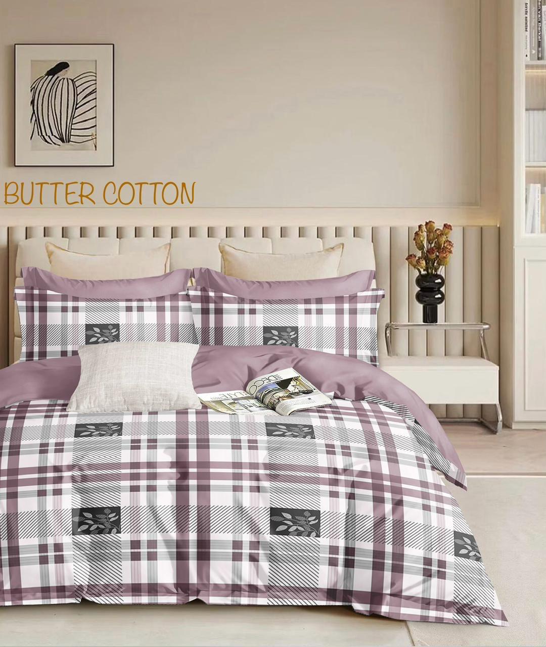 BS54: Thar Double Bed Sheets
