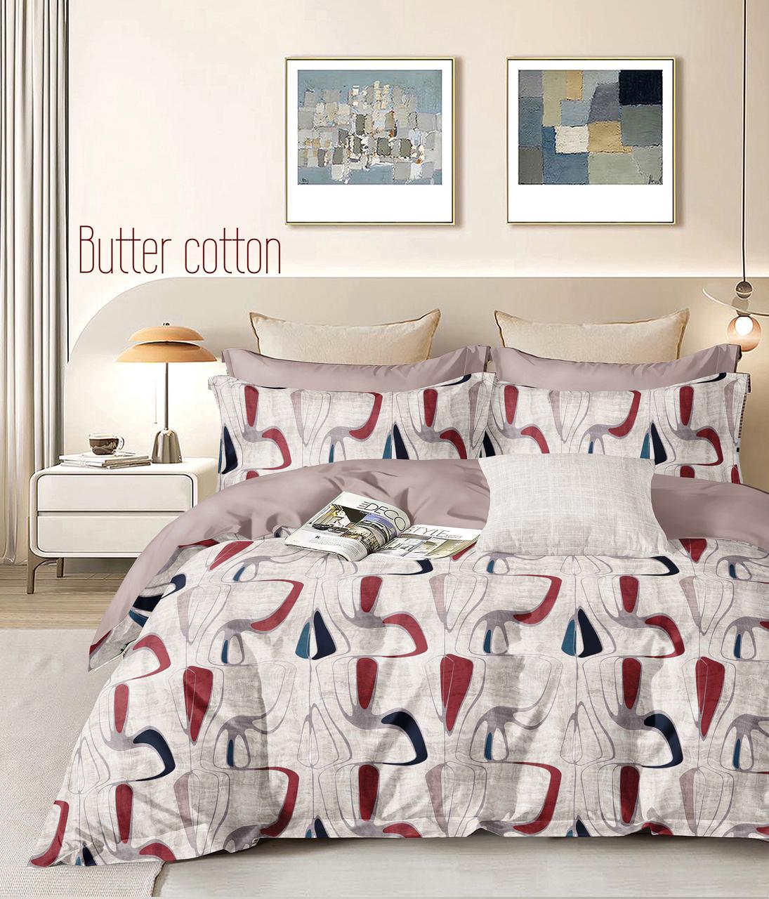 BS54: Thar Double Bed Sheets