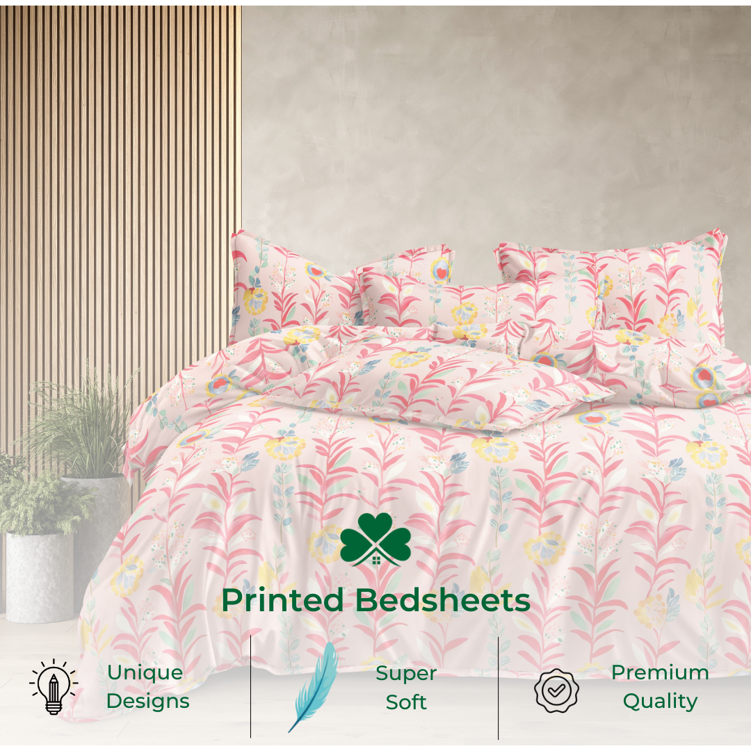 Wholesale Bedsheets - Clover Home Furnishings