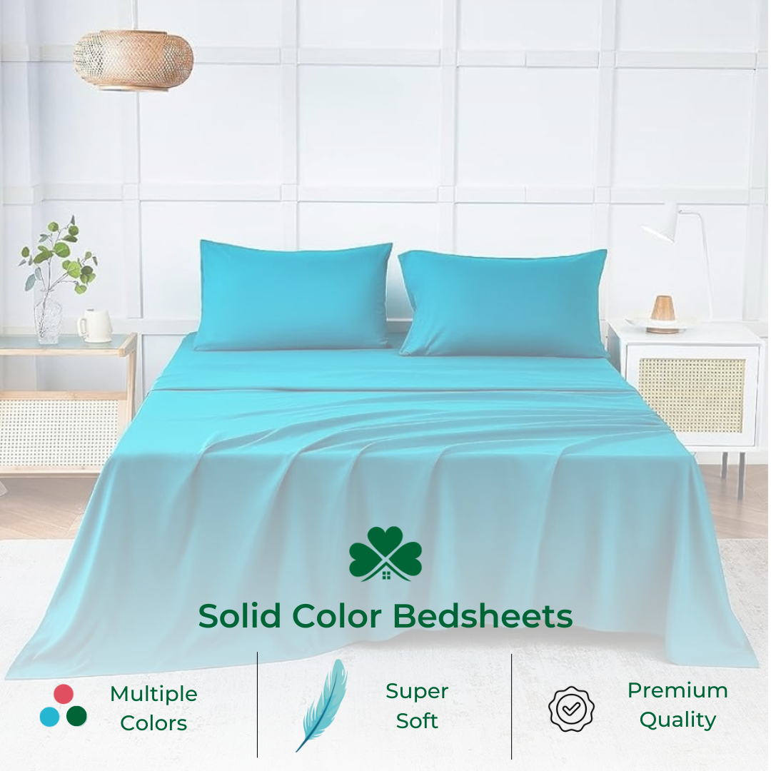Wholesale Bedsheets - Clover Home Furnishings