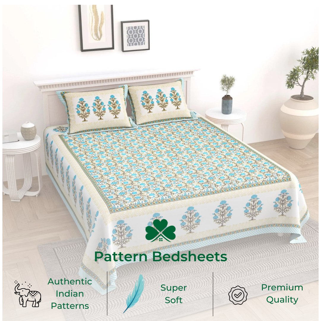 Wholesale Bedsheets - Clover Home Furnishings