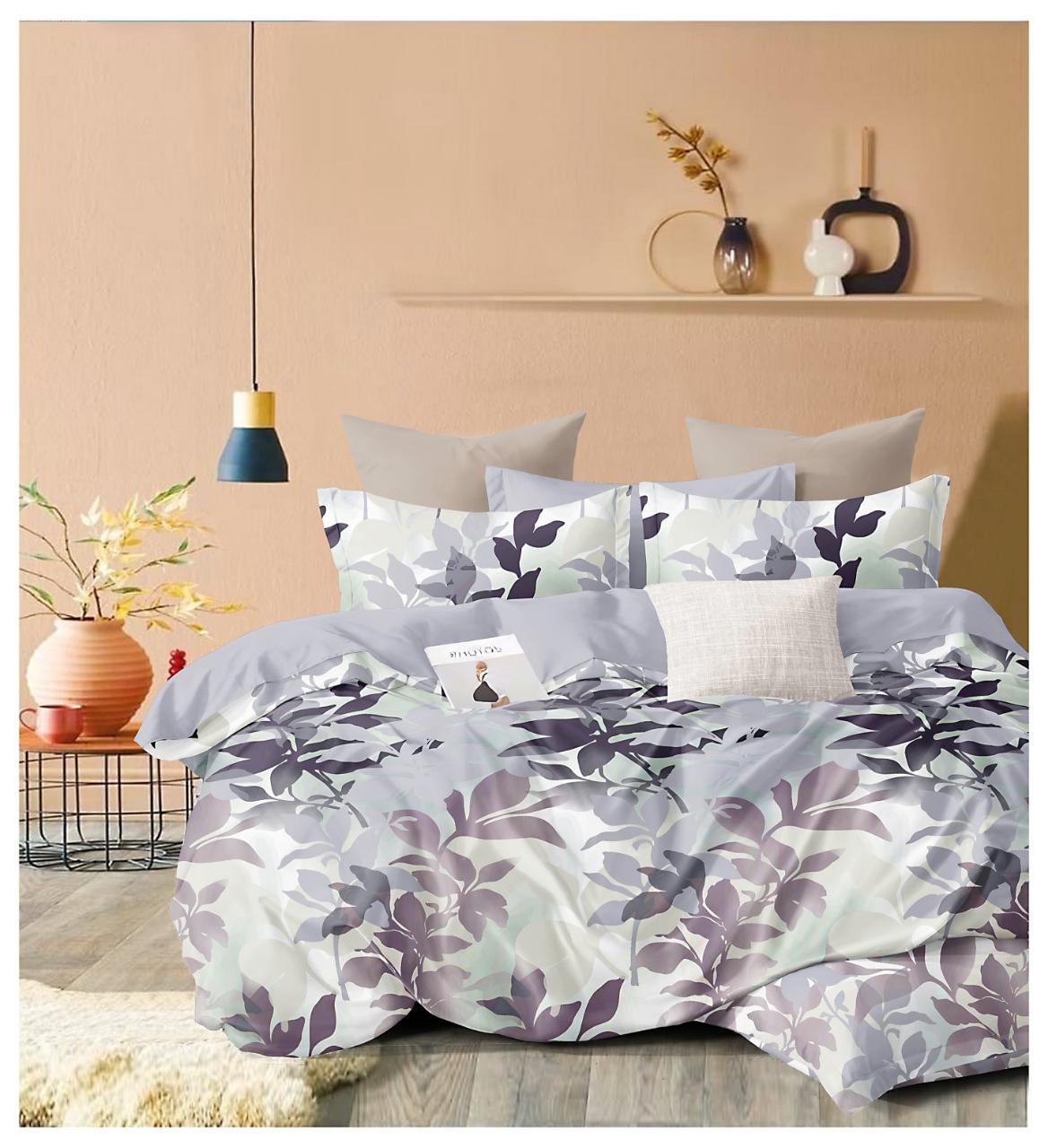 BS109: Pluto Gift Packing Double Bed Sheets