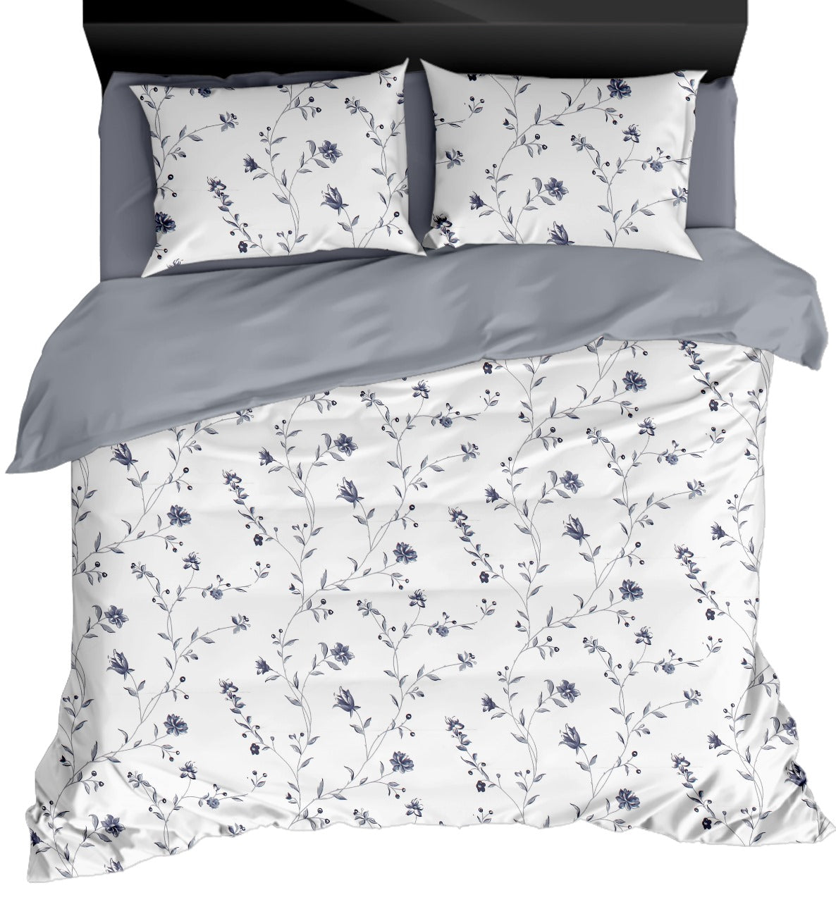 BS208: Ceed Double Bed Sheets