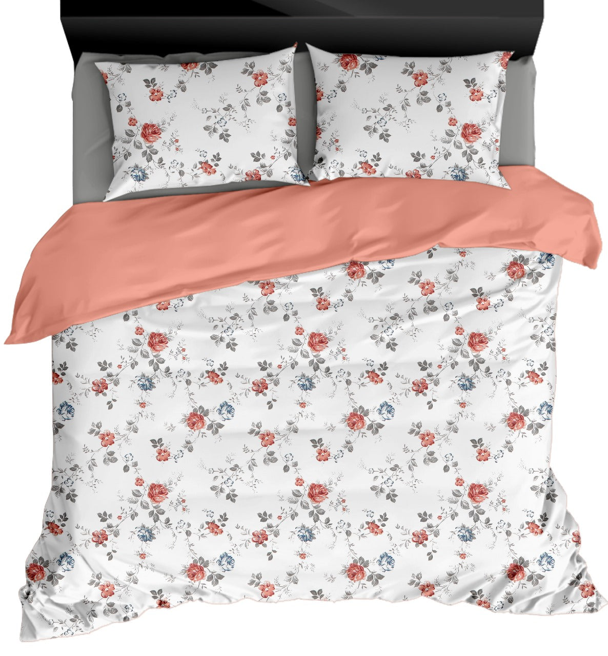 BS208: Ceed Double Bed Sheets