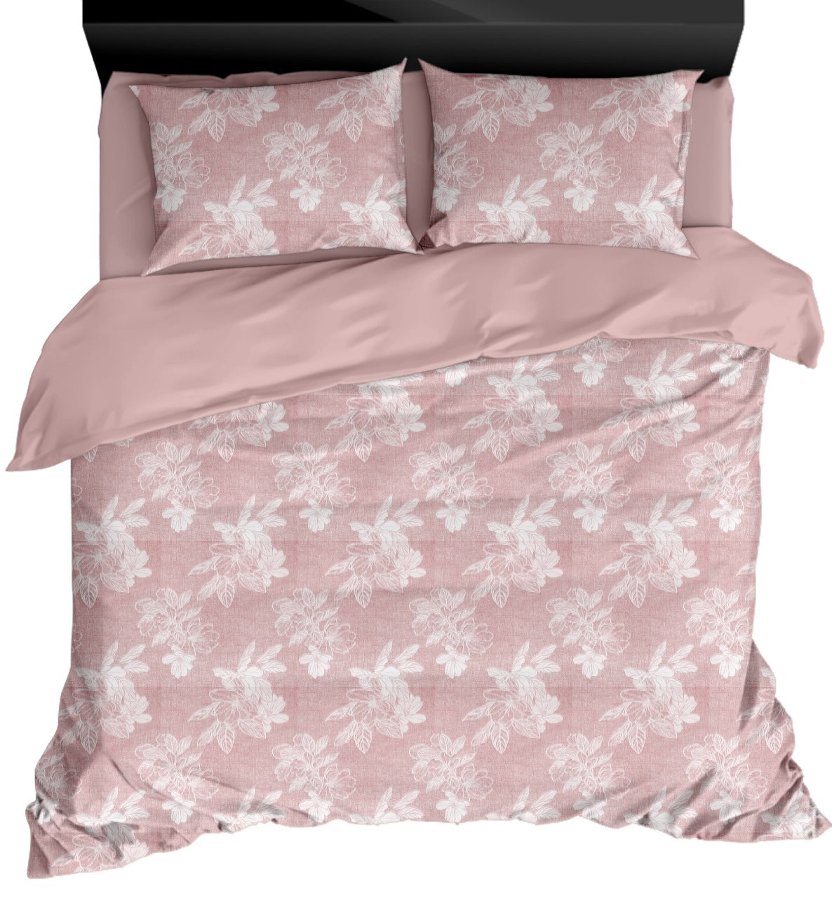 BS208: Ceed Double Bed Sheets