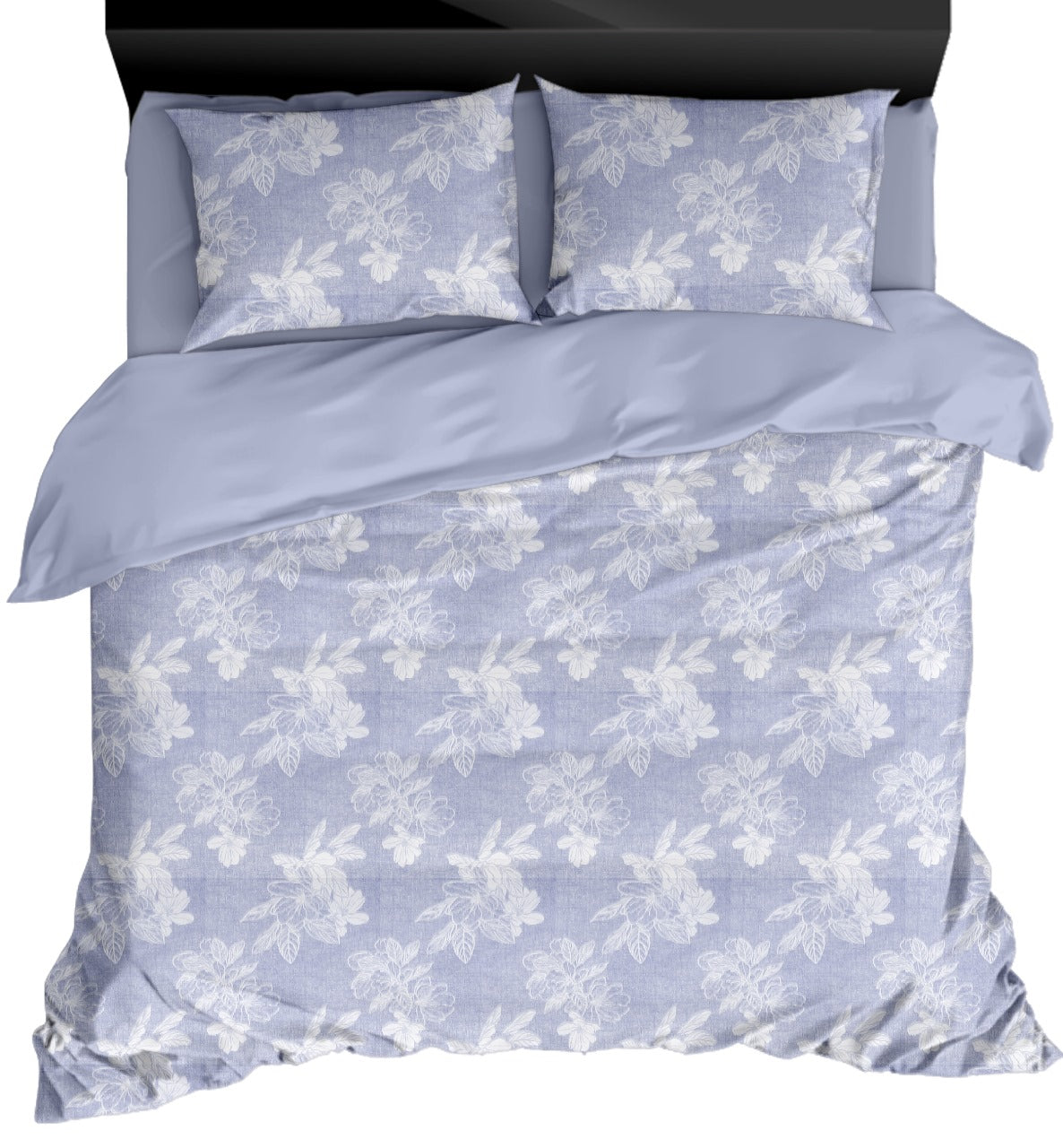 BS208: Ceed Double Bed Sheets