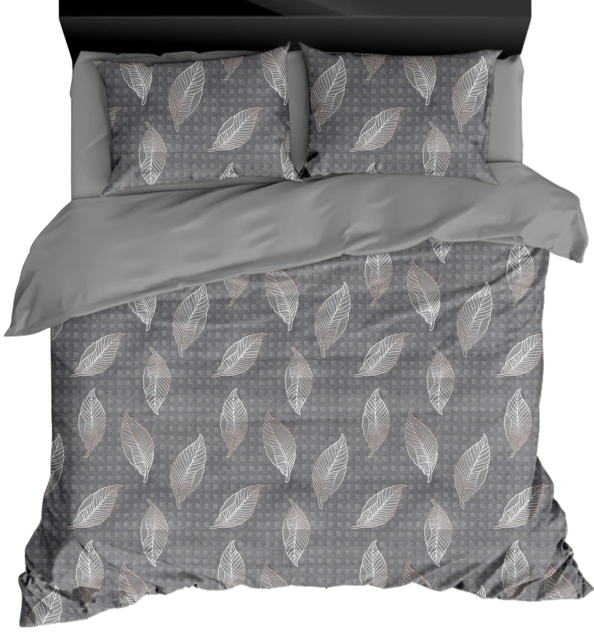 BS208: Ceed Double Bed Sheets