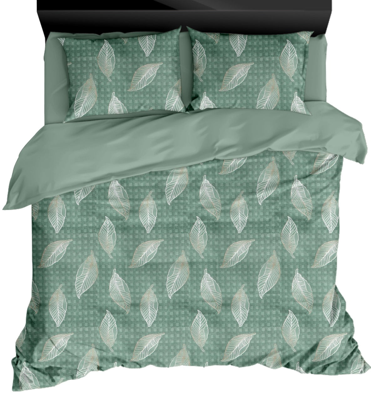 BS208: Ceed Double Bed Sheets