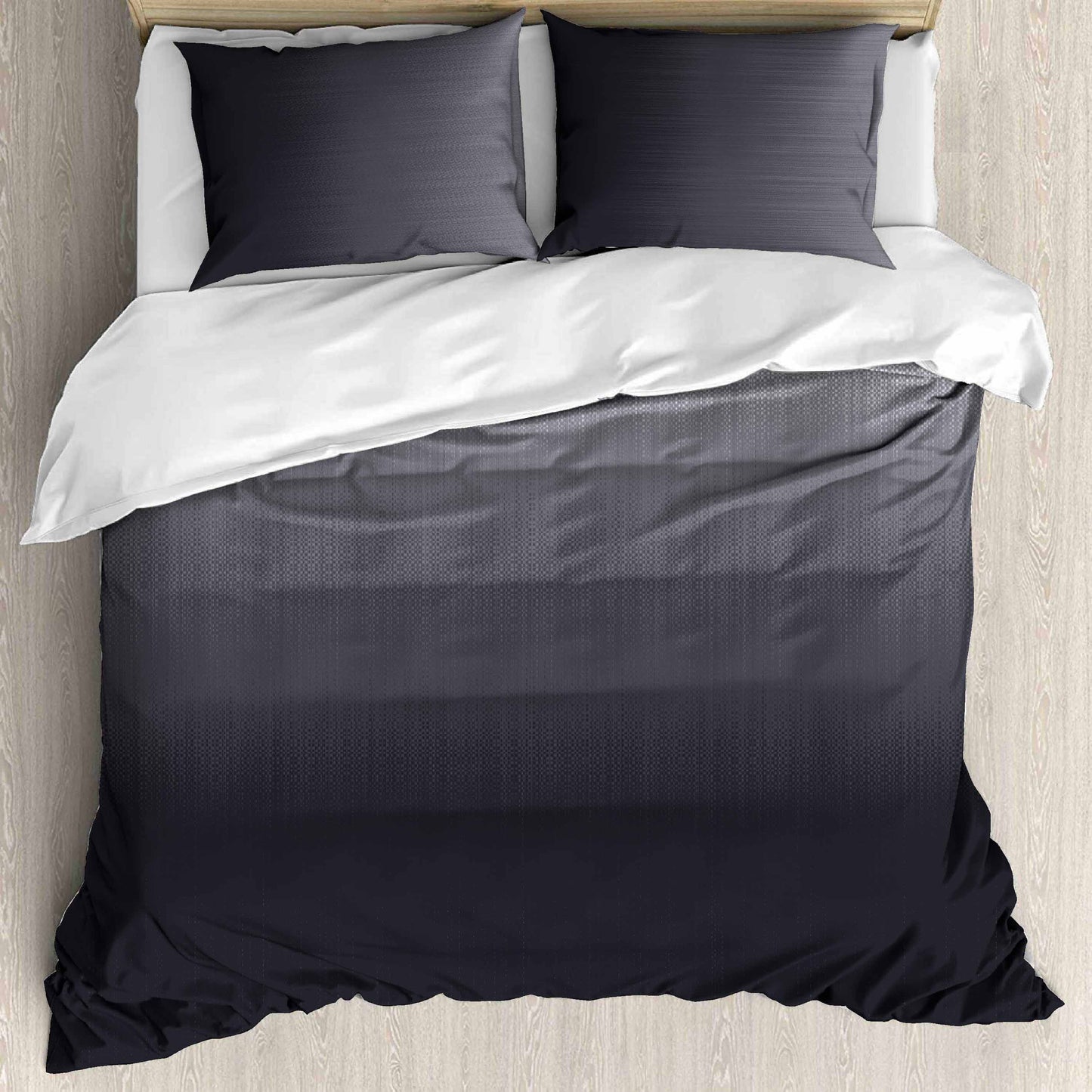 BS216: Mini Cooper S. King Double Bed Sheets