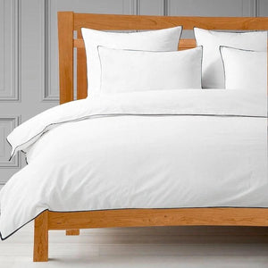 Hotel Bedsheet - Clover Home Furnishings