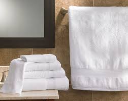 Hotel Towel - Clover Home Furnishings