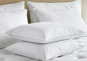 Hotel Pillow - Clover Home Furnishings