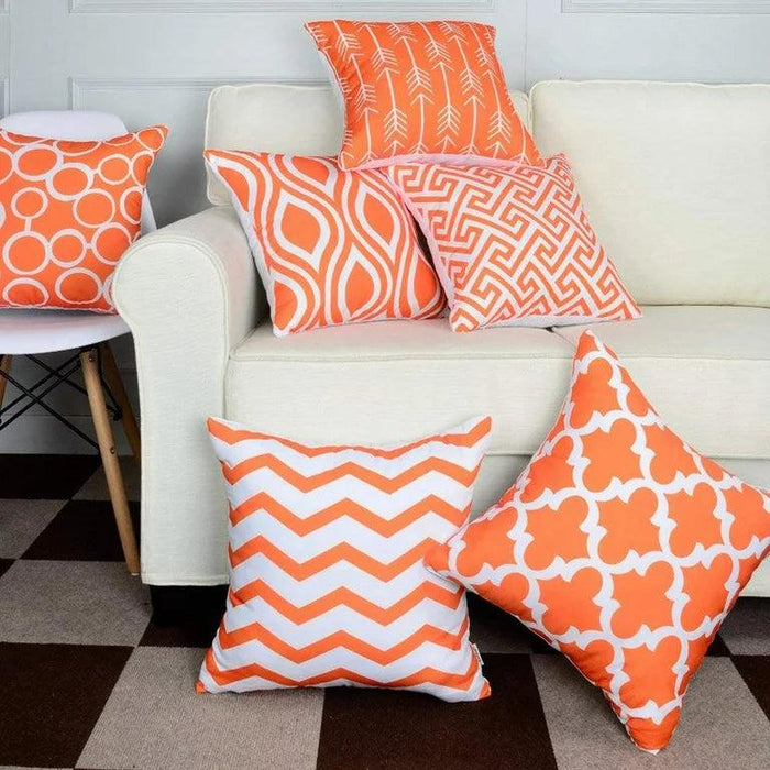 Pillows and Cushions