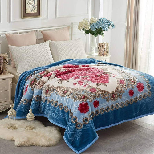 Blankets