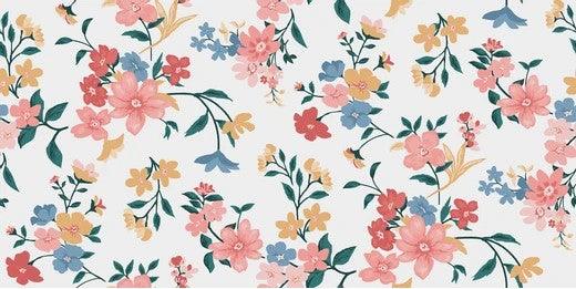 Floral
