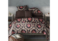 BS73: Splendor Diwan Bed Sheets