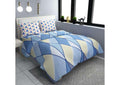 BS64: Perk Fitted S. King Double Bed Sheets