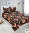 BS76: Omni Double Bed Sheets