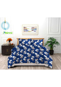 BS50: Magnite Double Bed Sheets