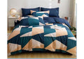 BS27: Eon Single Bed Sheets  (Pair Packing)