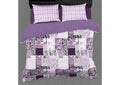 BS88: Punch Double Bed Sheets