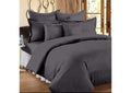 BS87: Gemini Stripes Double Bed Sheets