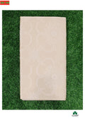 BS100: Kushaq Double Bed Sheets