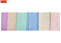 BS107: Apollo Single Bed Sheets (Pair Packing)