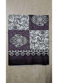BS55: Alwar Single Bed Sheets  (Pair Packing)