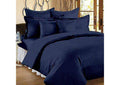 BS87: Gemini Stripes Double Bed Sheets