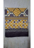BS55: Alwar Single Bed Sheets  (Pair Packing)