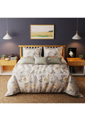 BS73: Splendor Diwan Bed Sheets