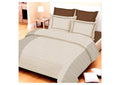BS36: Racer Single Bed Sheets (Pair Packing)