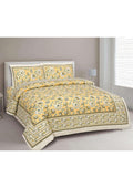 BS16: Chakri King Double Bed Sheets