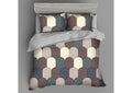BS86: Florida S. King Double Bed Sheets