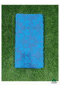 BS100: Kushaq Double Bed Sheets
